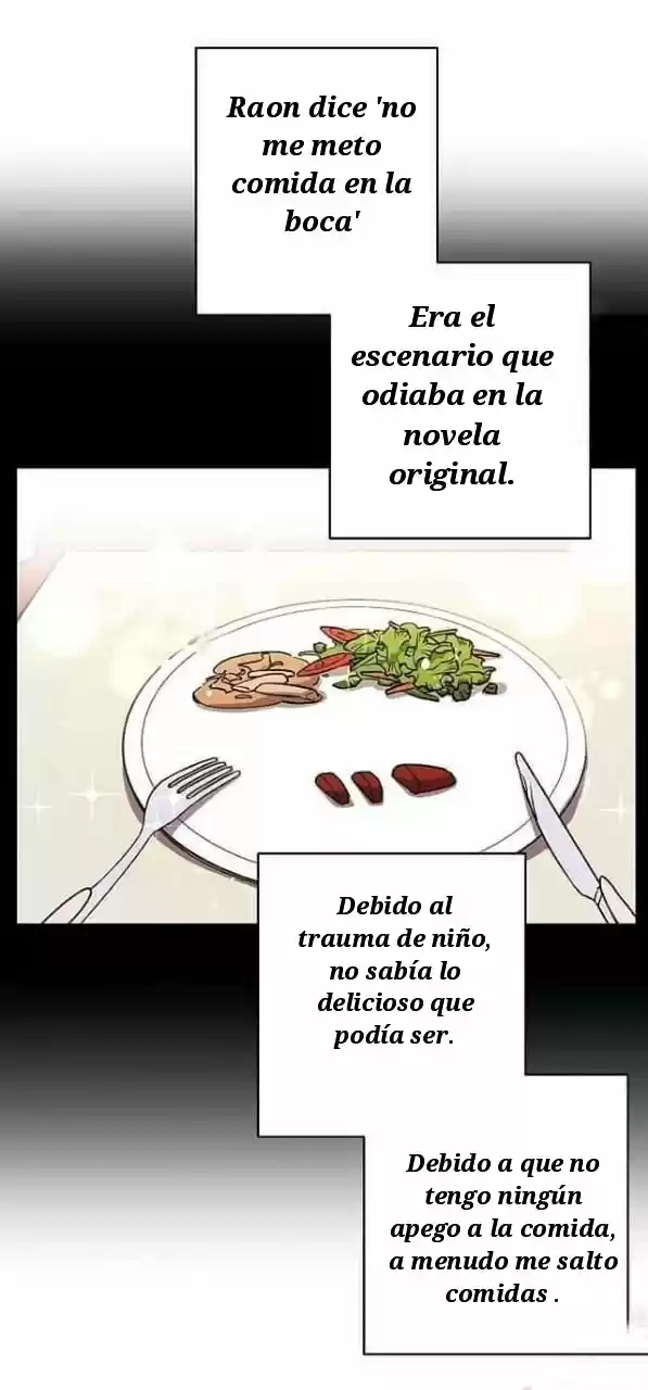 PRINCESA MANSA capítulo 7, página 16