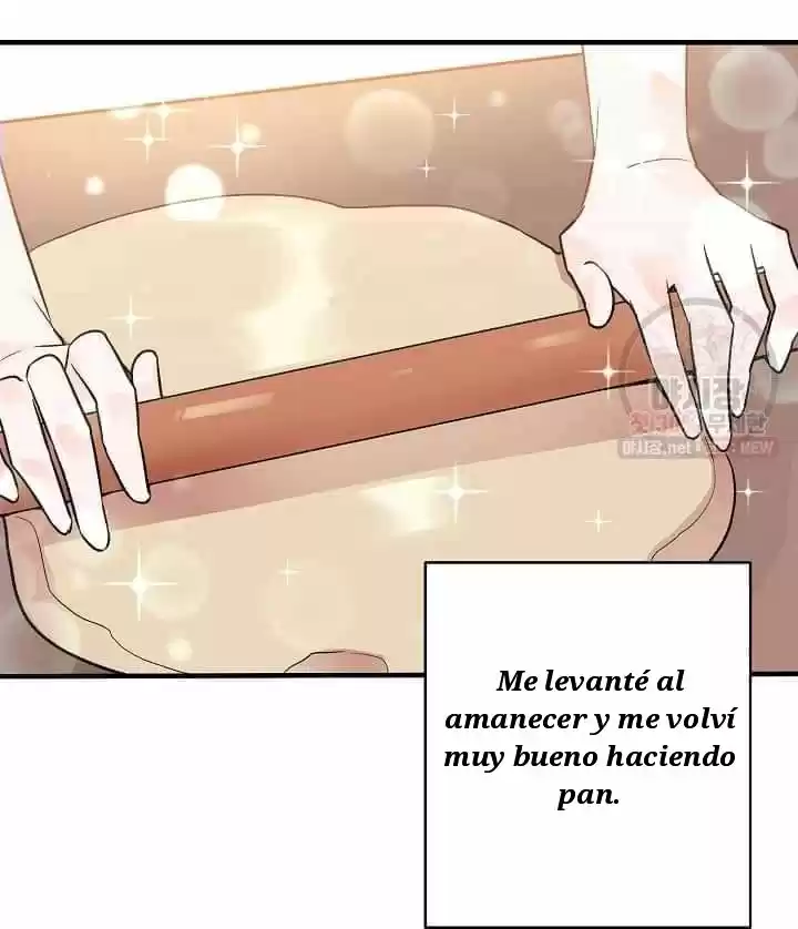 PRINCESA MANSA capítulo 7, página 24