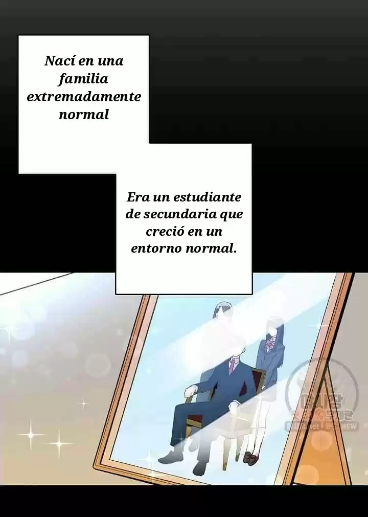 PRINCESA MANSA capítulo 7, página 30