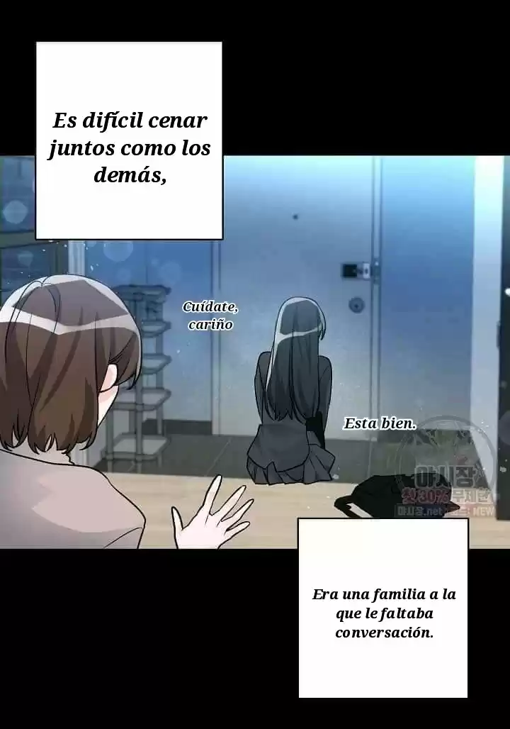 PRINCESA MANSA capítulo 7, página 31