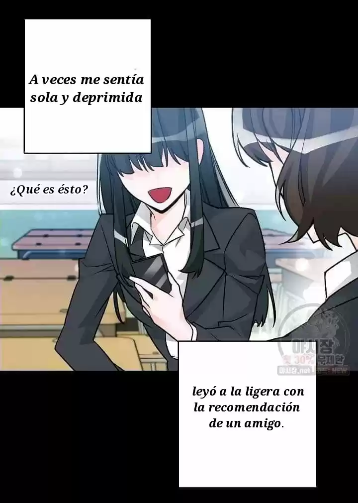 PRINCESA MANSA capítulo 7, página 32