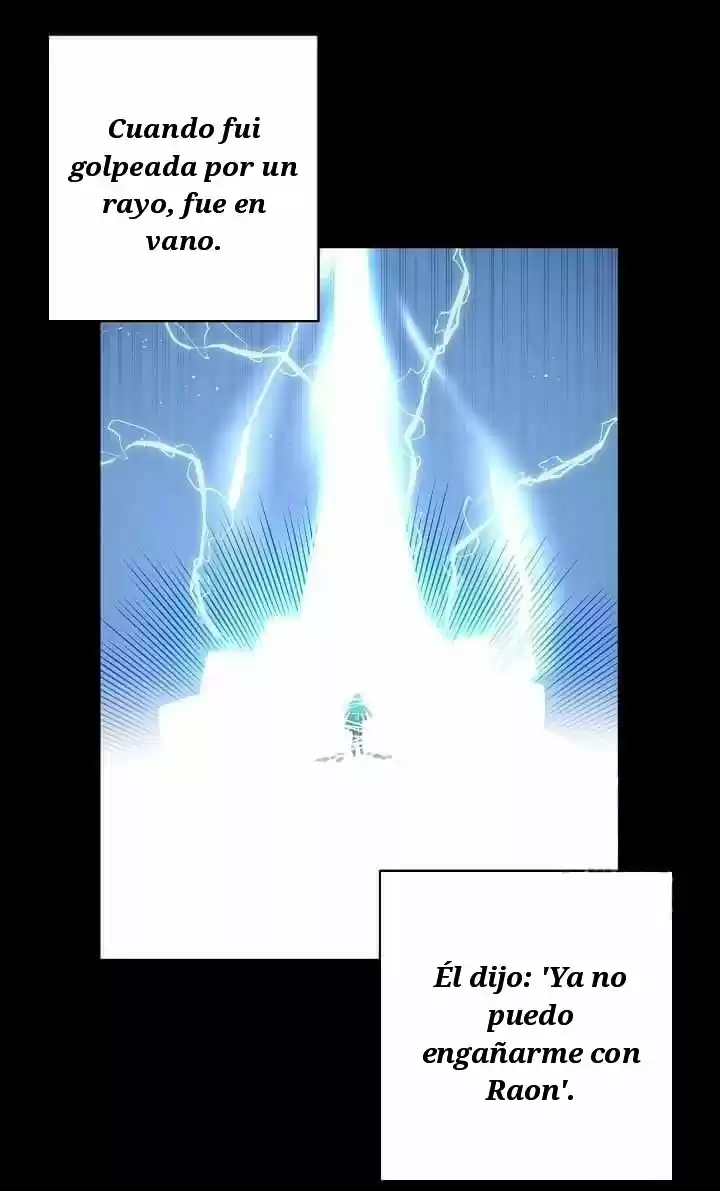 PRINCESA MANSA capítulo 7, página 34