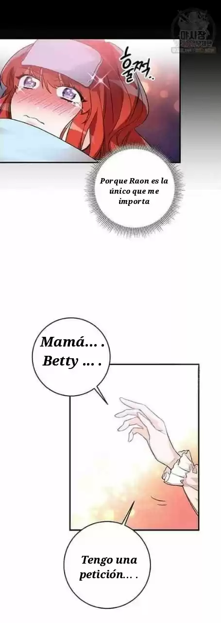 PRINCESA MANSA capítulo 7, página 37