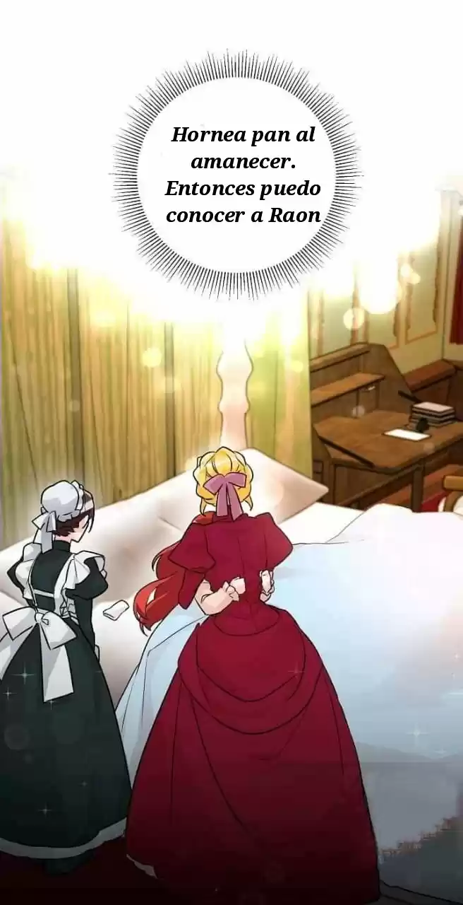 PRINCESA MANSA capítulo 7, página 40