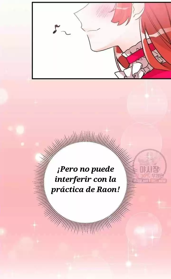 PRINCESA MANSA capítulo 7, página 47
