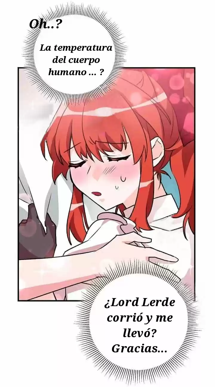 PRINCESA MANSA capítulo 8, página 4