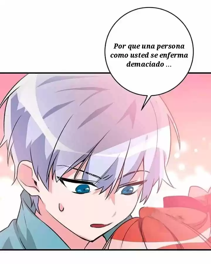 PRINCESA MANSA capítulo 8, página 6