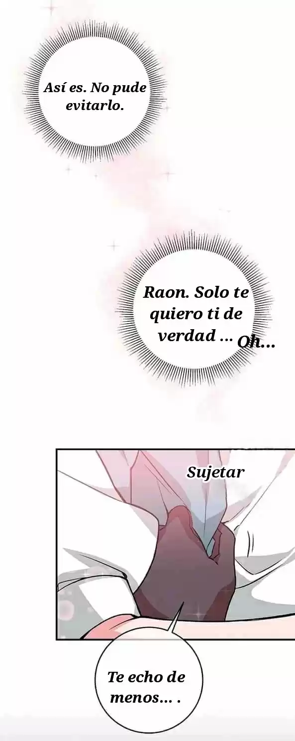 PRINCESA MANSA capítulo 8, página 7