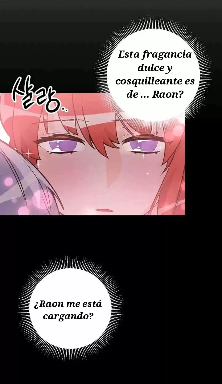 PRINCESA MANSA capítulo 8, página 8