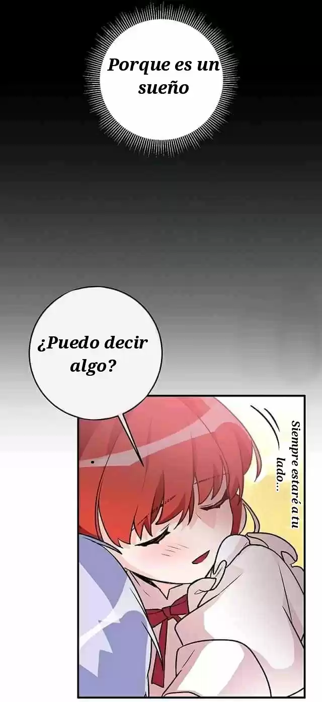 PRINCESA MANSA capítulo 8, página 10