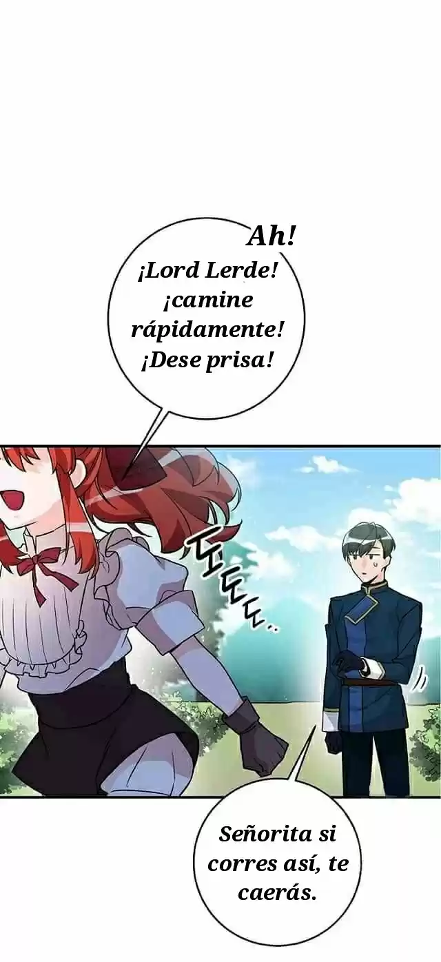 PRINCESA MANSA capítulo 8, página 13