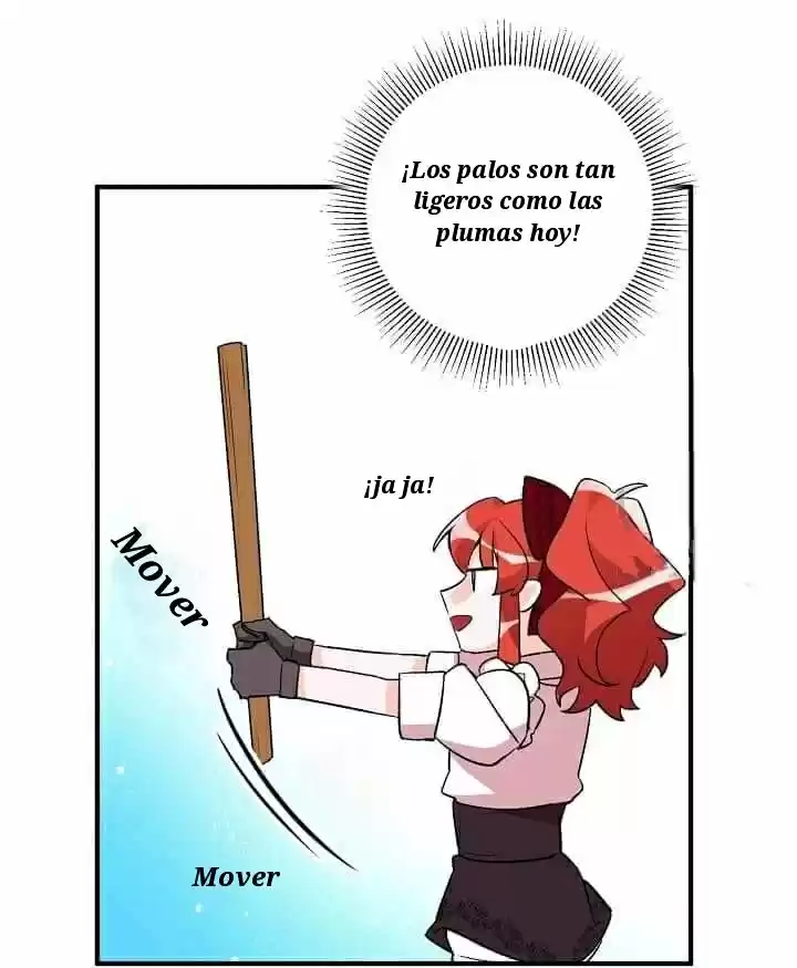 PRINCESA MANSA capítulo 8, página 16