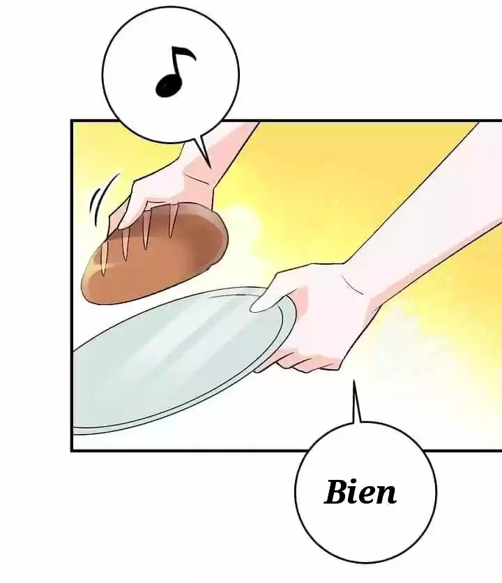 PRINCESA MANSA capítulo 8, página 19