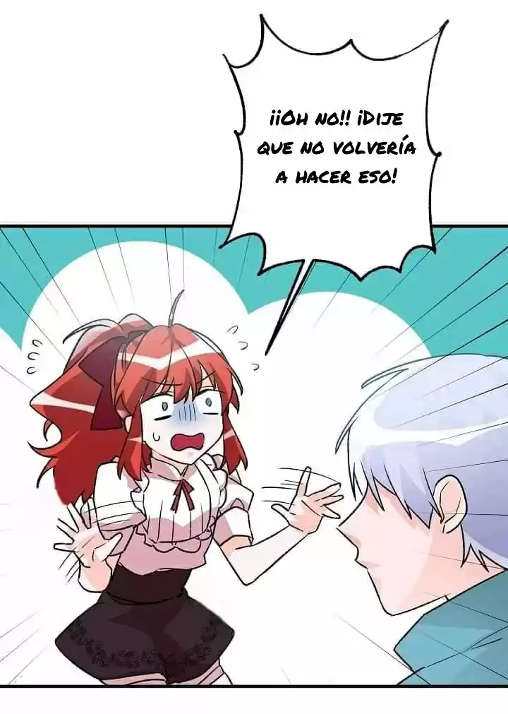 PRINCESA MANSA capítulo 8, página 25