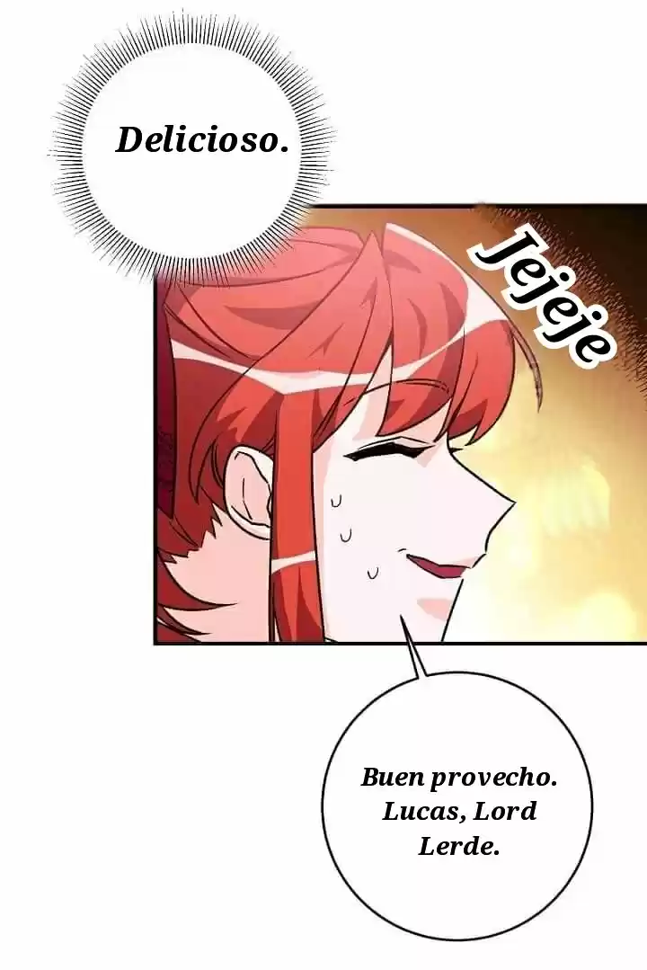 PRINCESA MANSA capítulo 8, página 27