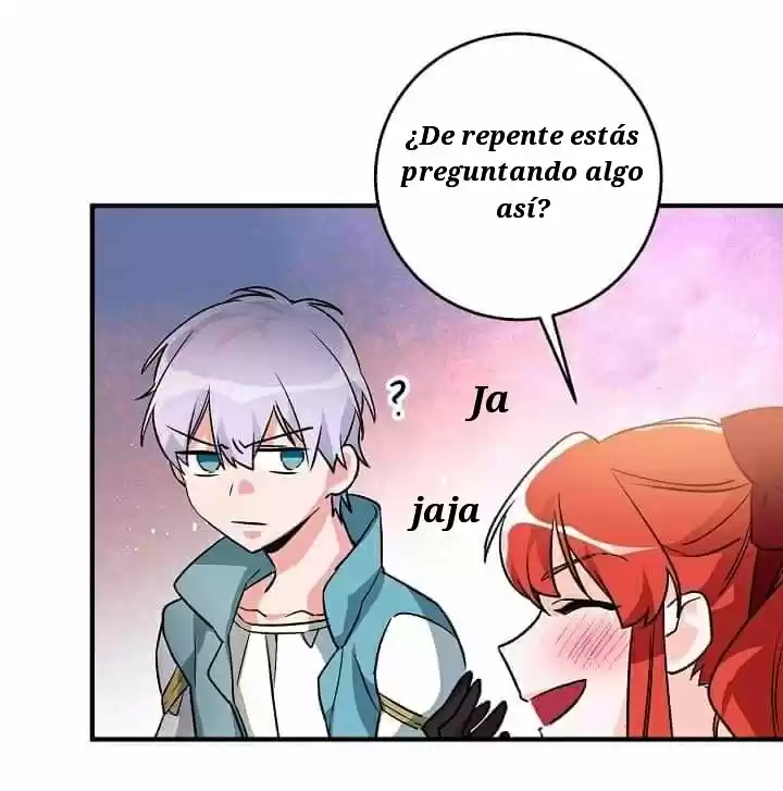 PRINCESA MANSA capítulo 8, página 41