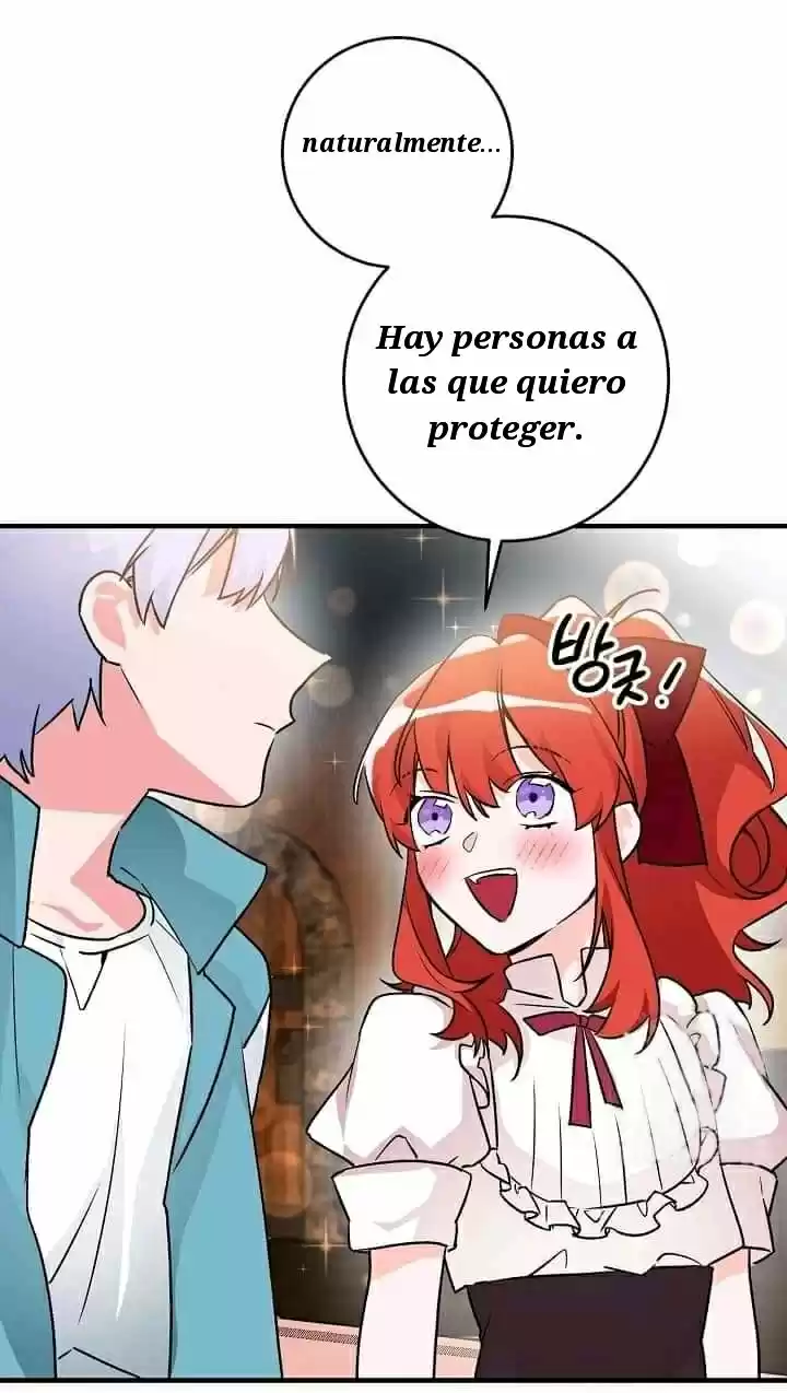 PRINCESA MANSA capítulo 8, página 42
