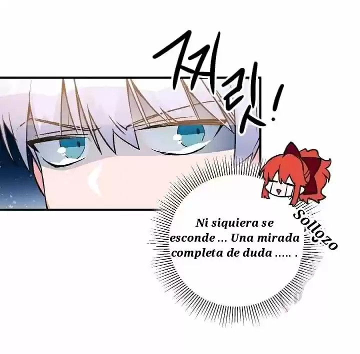 PRINCESA MANSA capítulo 8, página 43