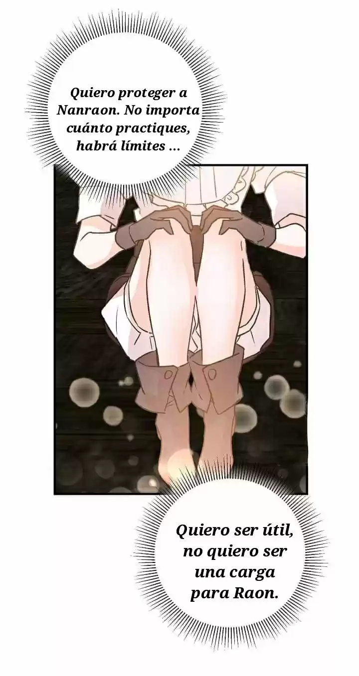 PRINCESA MANSA capítulo 8, página 44
