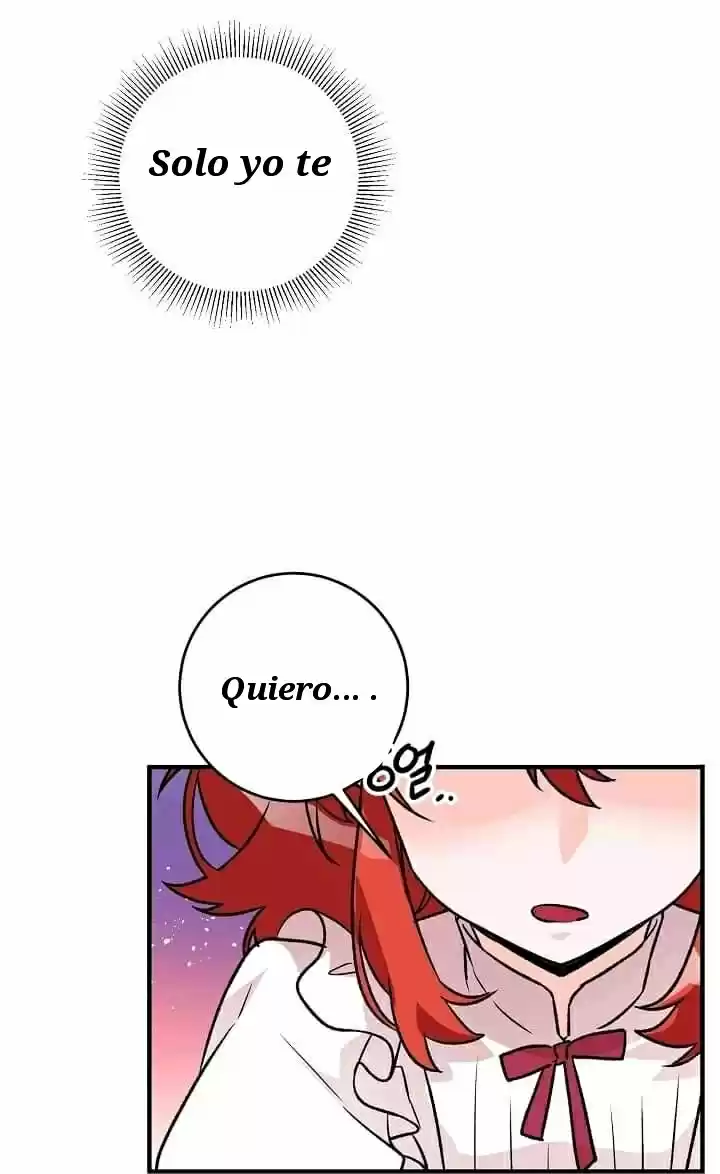 PRINCESA MANSA capítulo 8, página 52