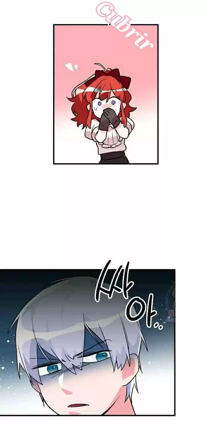PRINCESA MANSA capítulo 8, página 53