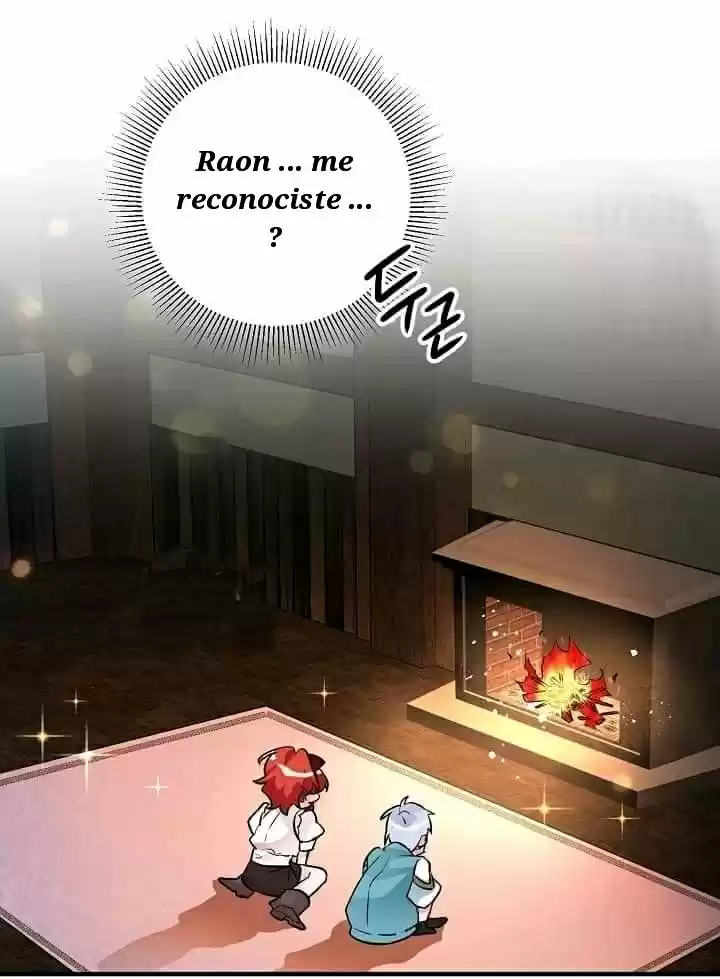 PRINCESA MANSA capítulo 8, página 59