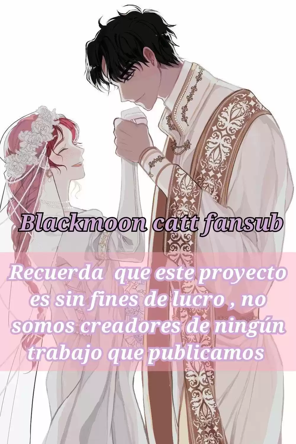 PRINCESA MANSA capítulo 9, página 2