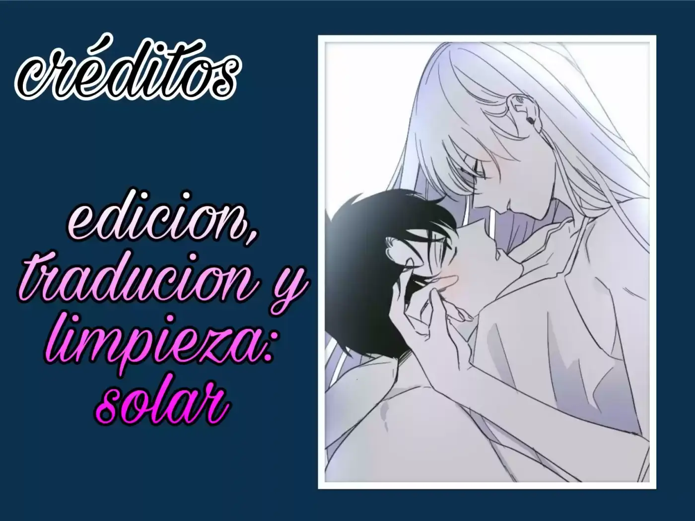 PRINCESA MANSA capítulo 9, página 3