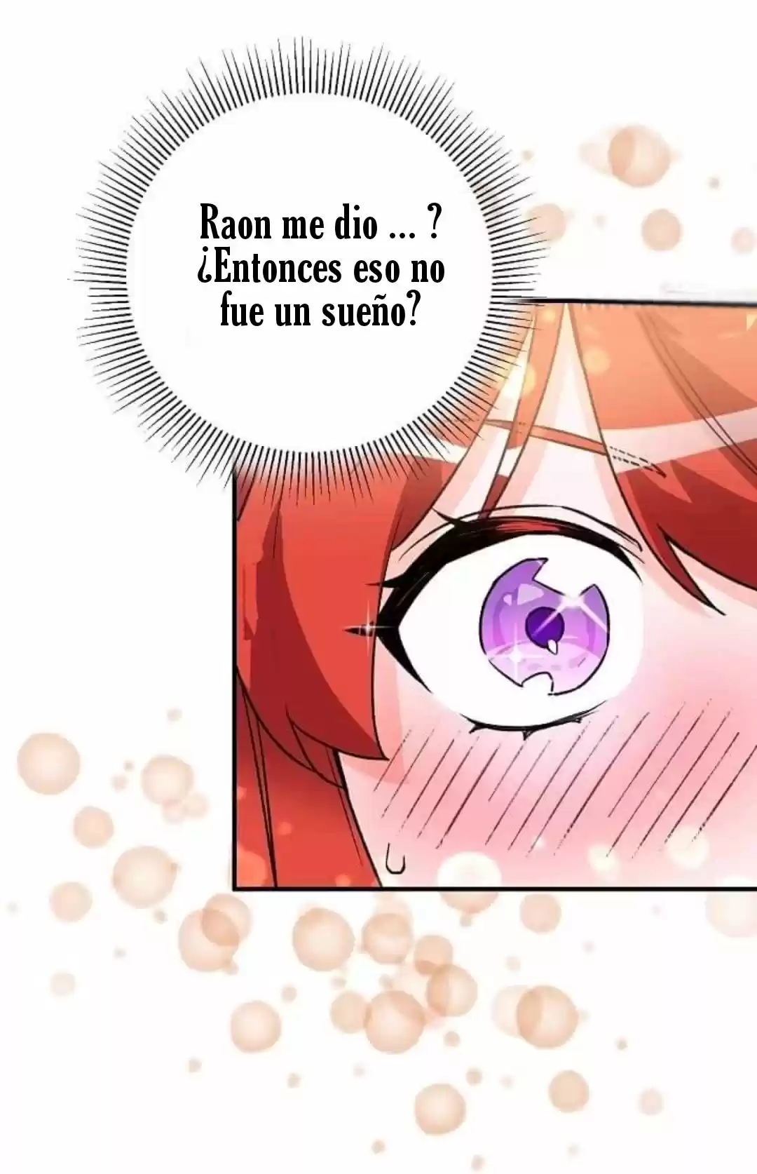 PRINCESA MANSA capítulo 9, página 7