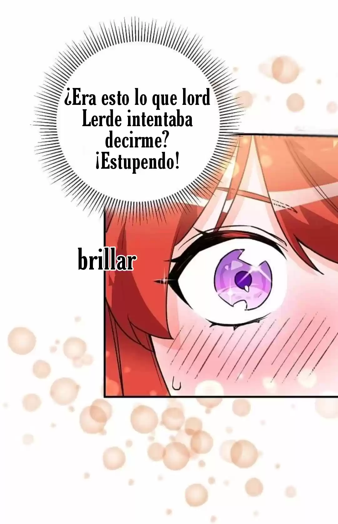 PRINCESA MANSA capítulo 9, página 8