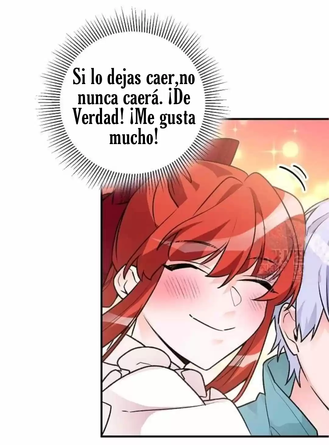PRINCESA MANSA capítulo 9, página 12