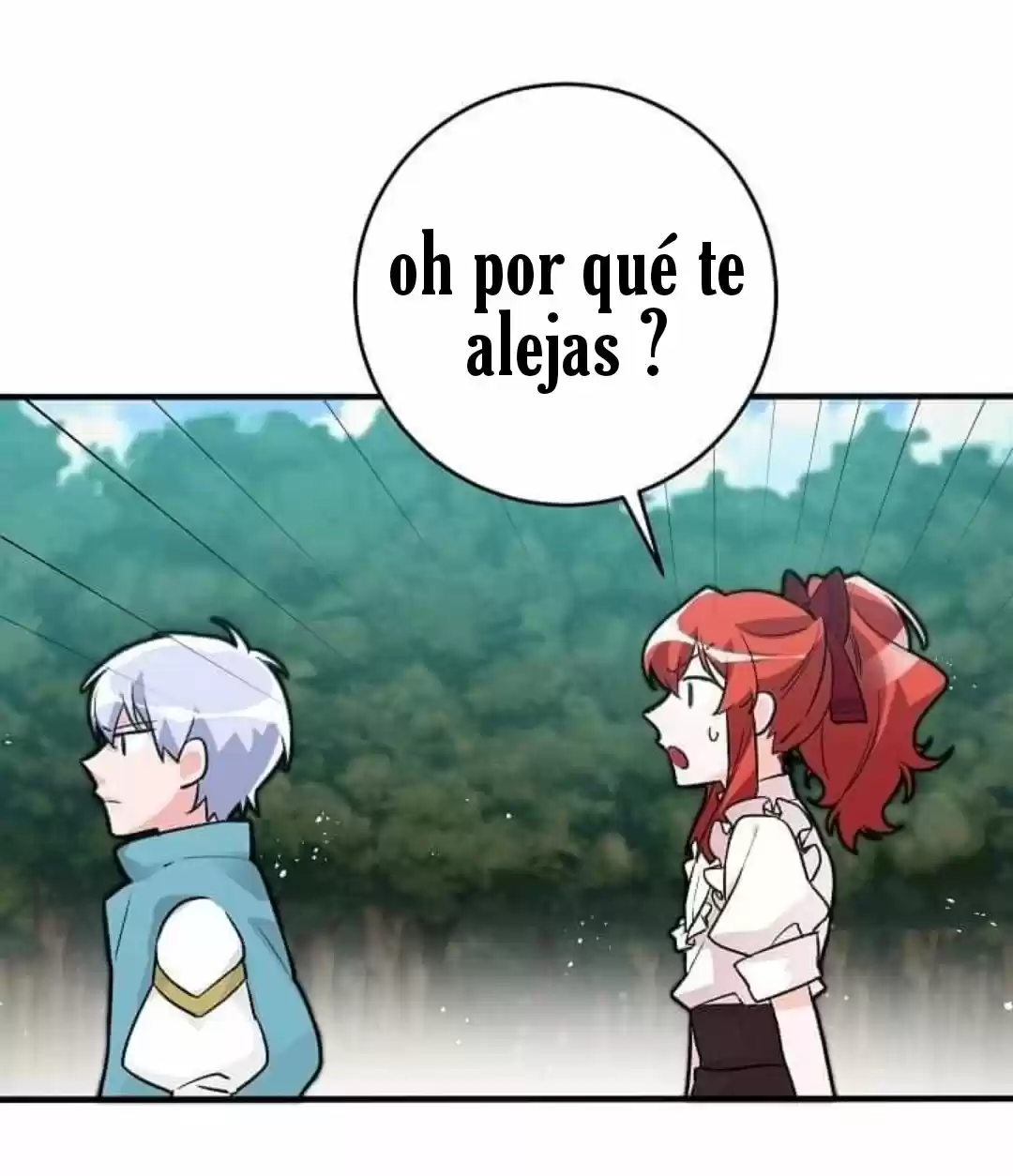 PRINCESA MANSA capítulo 9, página 15