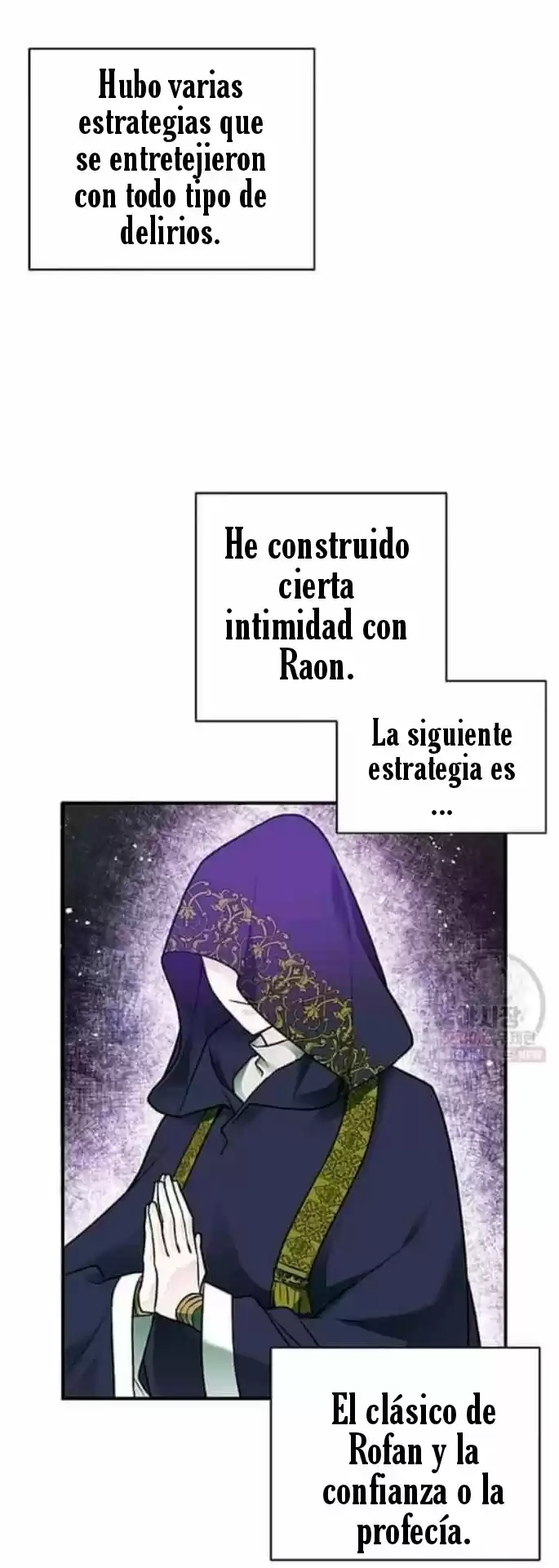 PRINCESA MANSA capítulo 9, página 28