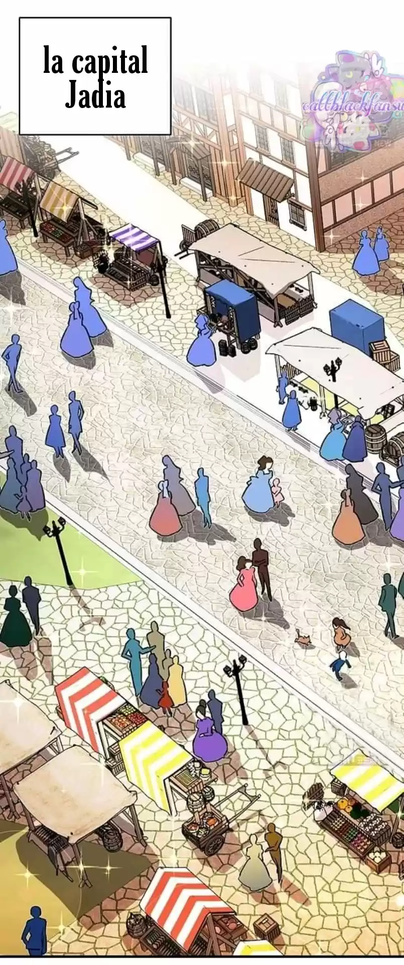 PRINCESA MANSA capítulo 9, página 41