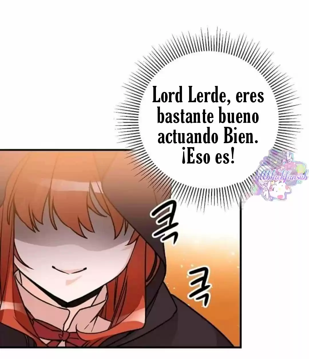PRINCESA MANSA capítulo 9, página 48