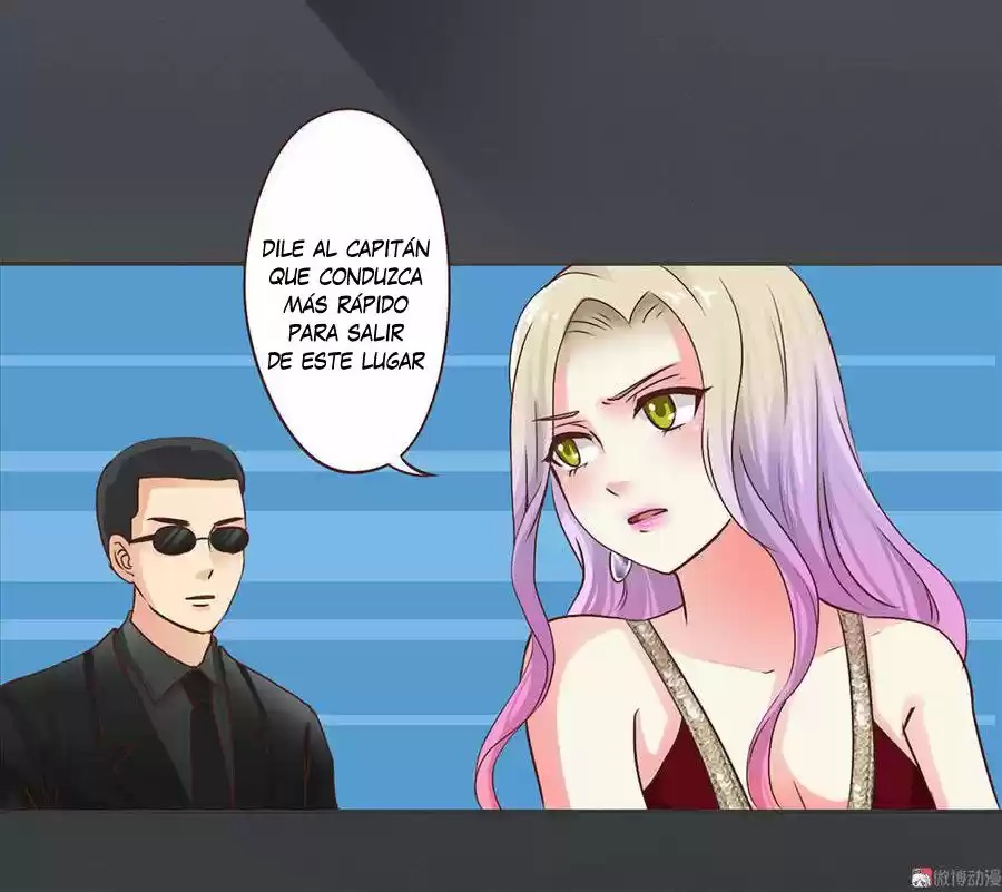 Princesa Sirena capítulo 2, página 24