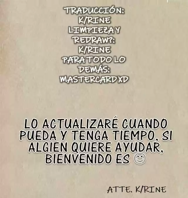 Princesa Wei Yang capítulo 0, página 6