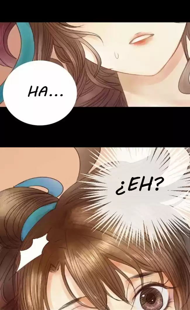 Princesa Wei Yang capítulo 1, página 3
