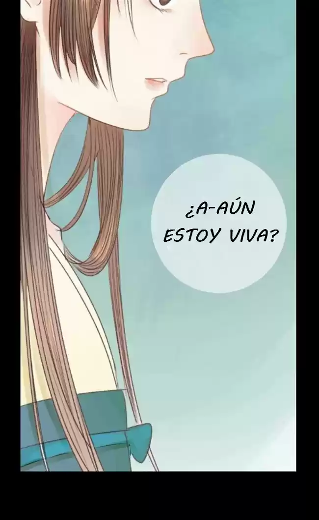 Princesa Wei Yang capítulo 1, página 7