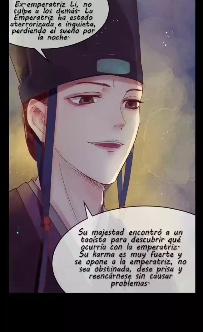 Princesa Wei Yang capítulo 1, página 12