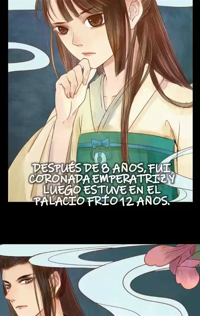 Princesa Wei Yang capítulo 1, página 22