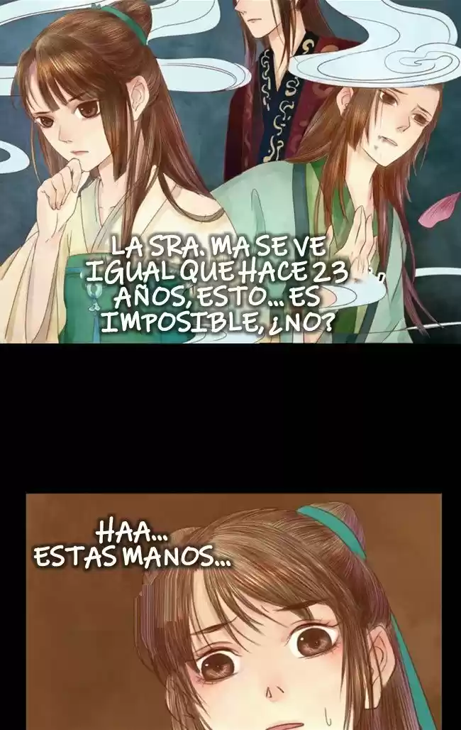 Princesa Wei Yang capítulo 1, página 24