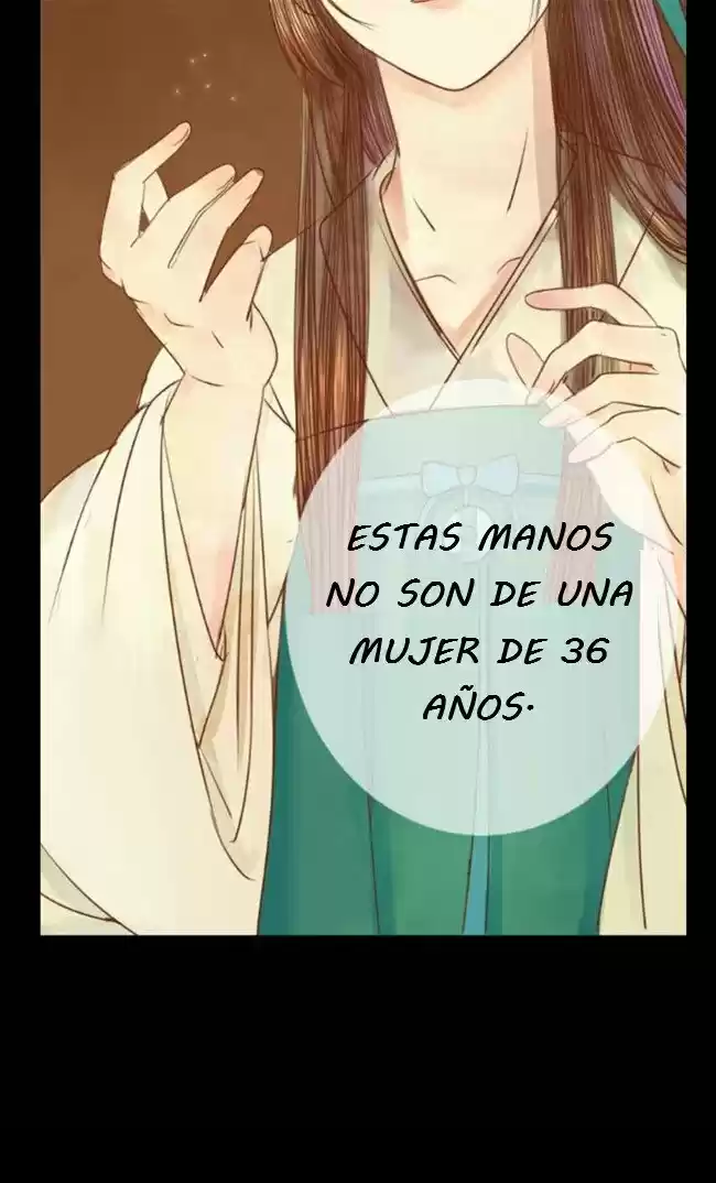 Princesa Wei Yang capítulo 1, página 25