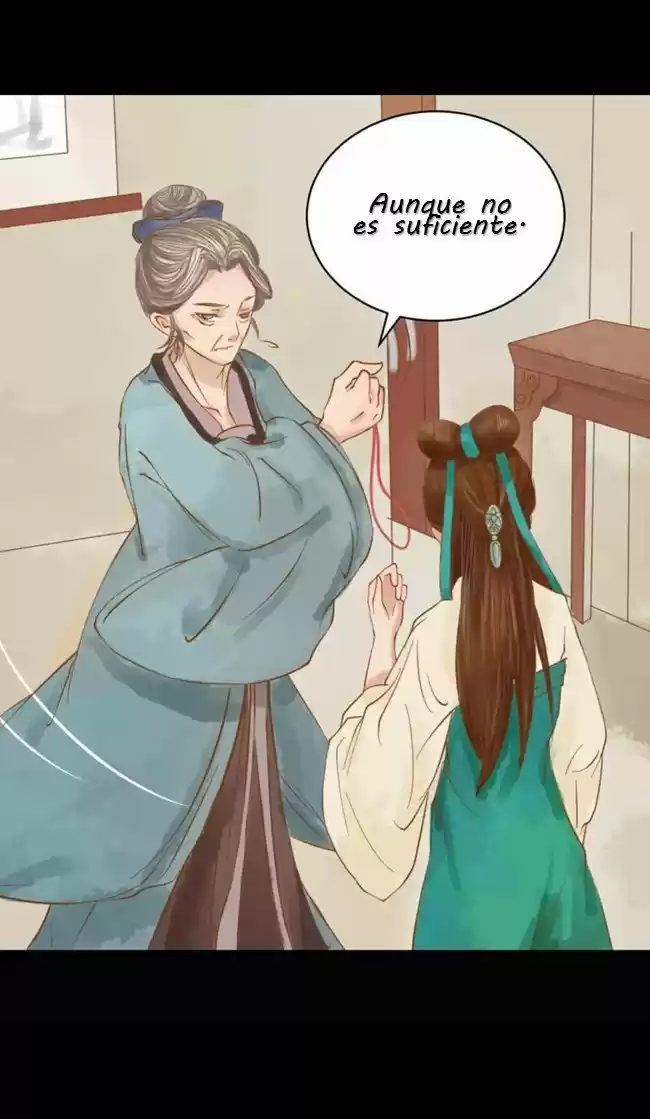 Princesa Wei Yang capítulo 1, página 40