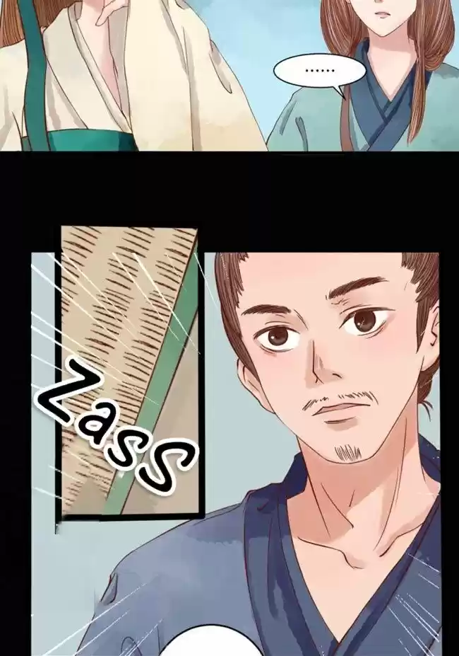 Princesa Wei Yang capítulo 1, página 43