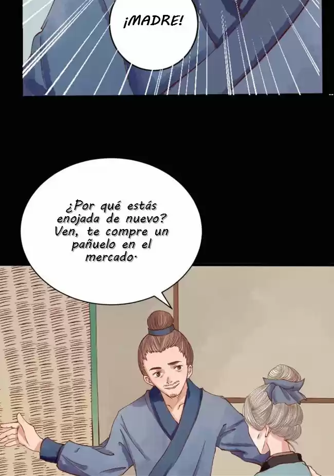 Princesa Wei Yang capítulo 1, página 44