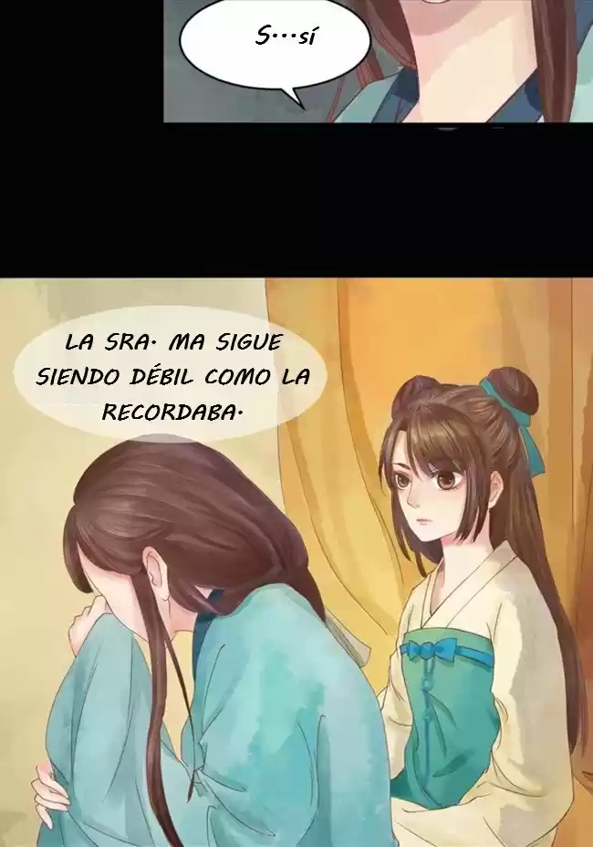 Princesa Wei Yang capítulo 1, página 47