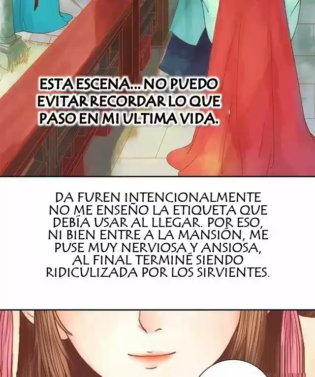 Princesa Wei Yang capítulo 10, página 5