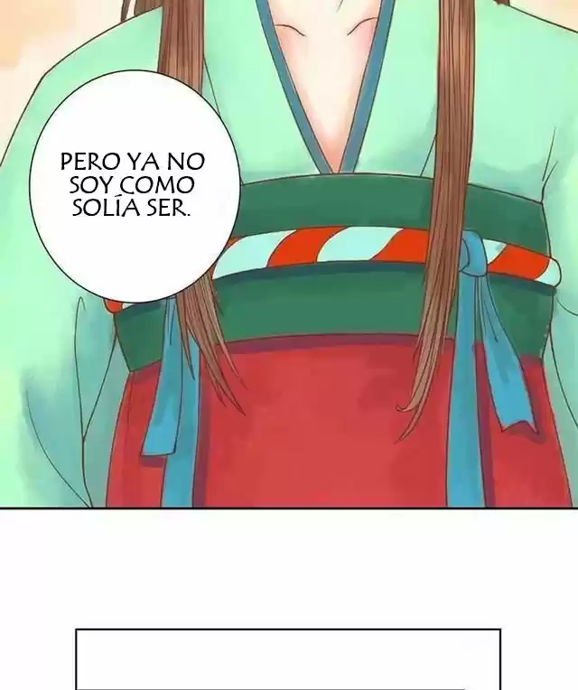 Princesa Wei Yang capítulo 10, página 7