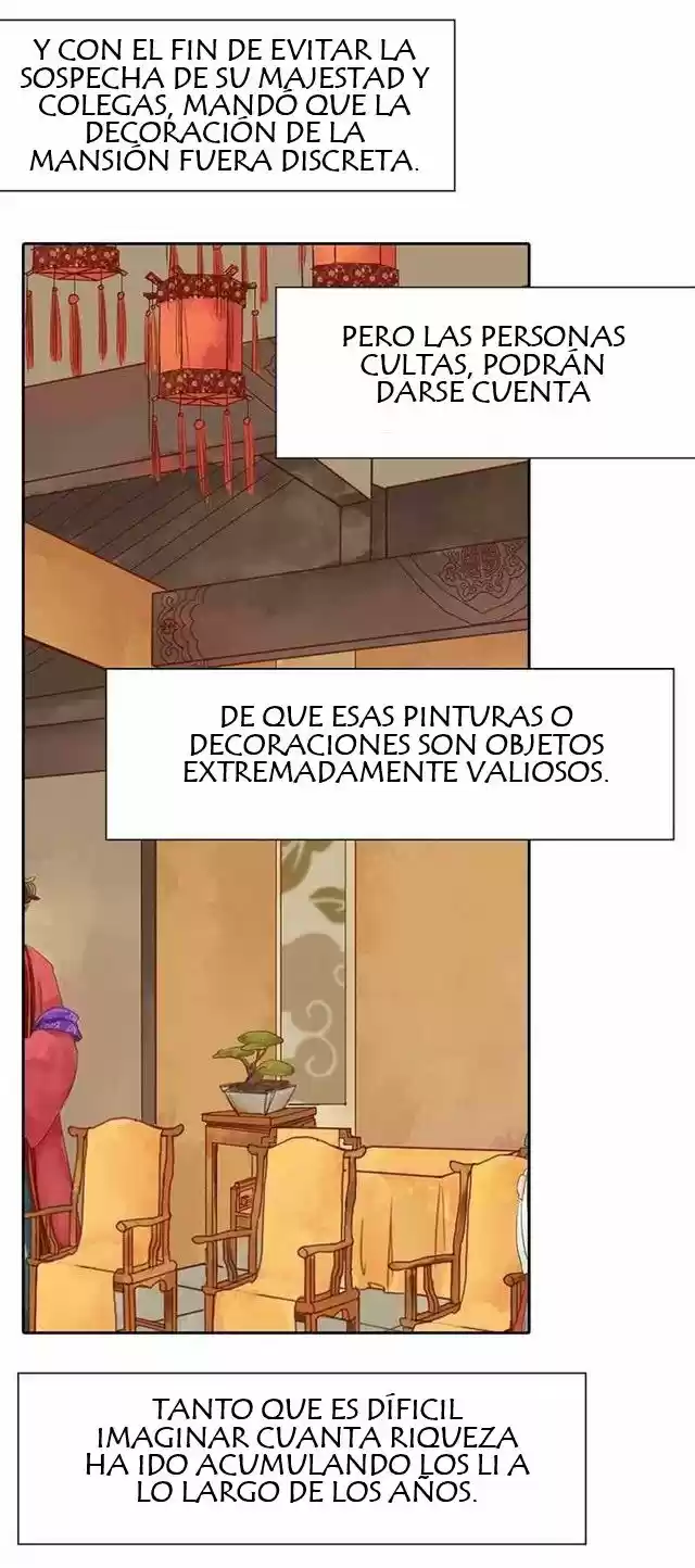Princesa Wei Yang capítulo 10, página 10